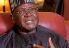 Ex Gov Ortom reaffirms commitment to PDP, vows party 'll reclaim Benue