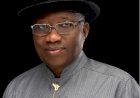 Salami: Constitution bars Jonathan from 2027 presidential contest