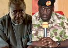 Army assures Plateau cleric of protection amid alleged assassination threats