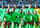 Super Falcons sweep CAF Awards again as Nnadozie shines brightest in Africa
