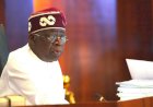 Tinubu orders end to VIP Police escorts, orders recruitment of 30,000 police personnel