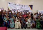 NAPTIP, ICMPD train Benue subject teachers on Mainstreamed TIP Content in the Revised National Curriculum, as state tops human trafficking index