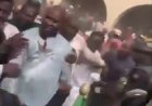 Zamfara lawmaker assaulted by angry constituents iver alleged abandonment