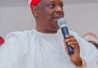 2027: Kwankwaso vows strong showing as NNPP reaffirms readiness for polls