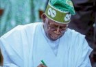 Tinubu sets up reconciliation committee to resolve APC crisis in Benue