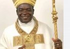 Bishop Kukah urges Nigerians to embrace hope amid insecurity, calls for moral renewal this Christmas