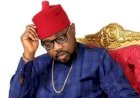 Ikenga Ugochinyere signals exit from PDP over internal party crisis