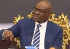 “After Tinubu, I’m Nigeria’s most abused politician” - Wike declares, sets 2026 timeline for Rivers politics