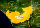 Alleged drug-fueled attack: Son sets father Ablaze in Delta community