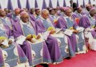 Revisit Electoral Act, real-time results transmission key to restoring trust in elections — Catholic Bishops tell NASS