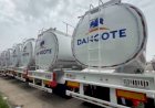 Dangote Refinery raises PMS price by N100 amid crude oil surge