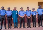 IGP inaugurates seven-member committee to design operational framework for state police in Nigeria