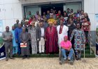 Hiil launches groundbreaking guidelines to eesolve farmer-herder conflicts in Benue State