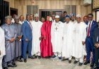 SGF inaugurates PENCOM Board, calls for accountability and transparency in pension mgt