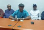 Senator Moro’s Office dismisses Benue South zoning claims as “self-serving”