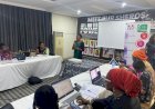 From vulnerability to empowerment: POWER Project transforms lives of women in Benue IDP camps