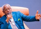 Outrage as Gbajabiamila urges Abejide to remain in ADC and fight