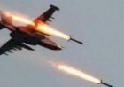 NAF airstrikes decimate terrorist hideouts in Sambisa Forest