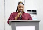Dr. Adagba showcases North Central’s Basic Education milestones at UBEC quarterly meeting