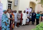 “Radio can close the gap”: AHF rolls out ‘Mentor Mothers’ programme to curb Mother-to-Child HIV transmission