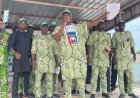 Labour Party elects new Benue leadership, vows to capture Govt House in 2027