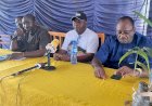 Addingi resigns as Benue Gov’s Aide, declares Reps bid for Buruku, unveils development agenda