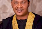 APC upholds Benjamin Omale as Benue State Chairman