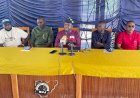 Benue 2027: Tushima joins senate race, advocates fairness, inclusion in Zone A