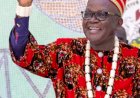 I have no presidential ambition, circulating poster fake - Ortom