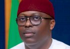 Fubara withdraws from Rivers APC gov'ship lrimaries, cites peace and unity
