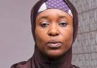 Aisha Yesufu bows out of FCT Senate contest, urges focus on 2027 Presidency