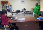 Benue reviews PHC revitalisation projects, targets June completion of remaining facilities