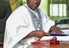 Benue: Dajoh alleges Gov Alia sought relocation of Tor Tiv Palace to Vandeikya, says refusal cost him Speakership