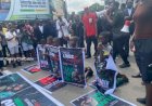 Ogbomoso youths threaten total shutdown over abducted Oriire schoolchildren, teachers