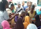 Benue launches 2026 MNCH Week, expands free healthcare services for mothers and children