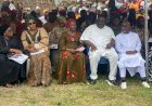 Yelewata Massacre: Tears, prayers as Benue community unveils memorial for 271 victims one year after