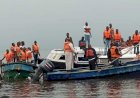 Tragedy: Pregnant woman, six children among 11 feared dead in Benue boat mishap