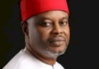 ICPC nets ex-Minister Uche Nnaji at Abuja Airport over alleged certificate forgery