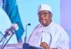 Akume calls for stronger fiscal oversight, institutional collaboration to boost transparency