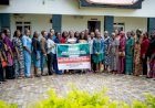 30 Benue organisations adopt Digital Safety, Mental Wellness Plans after GIGREE Training