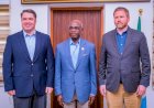 Governor Alia receives U.S. State Department delegation, reaffirms commitment to peace and safe return of IDPs