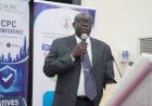 ICPC Boss seeks tech-driven anti-corruption fight, says old methods can't defeat digital graft