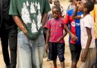 France Star Eduardo Camavinga opens school, football academy in Angola to give back