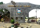 UNICAL cracks down on staff misconduct, dismisses eight, sanctions another