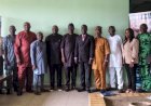 Benue intensifies Universal Health Coverage drive as APIN donates awareness materials to boost Health Insurance enrolment