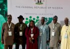 Adagba joins Tinubu as FG launches five flagship programmes to boost education, governance