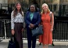 Benue's literacy breakthrough steals spotlight as Nigeria wins global accolades in UK