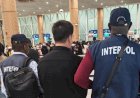 Police Repatriate Chinese Fugitive Wanted Over 12 Tonnes of Pangolin Scale Smuggling