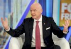 Infantino faces growing calls to quit as failed World Cup investment plan sparks FIFA crisis