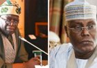 Presidency replies Atiku, defends Tinubu's economic reforms, rejects recklessness claims
